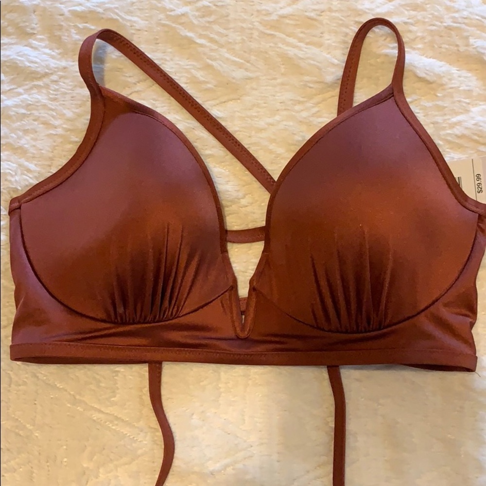 Bikini top